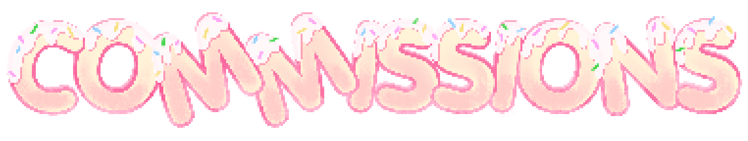 Commission title