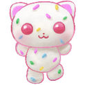 Contact sprinkles button!
