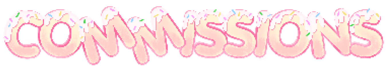 Commission title