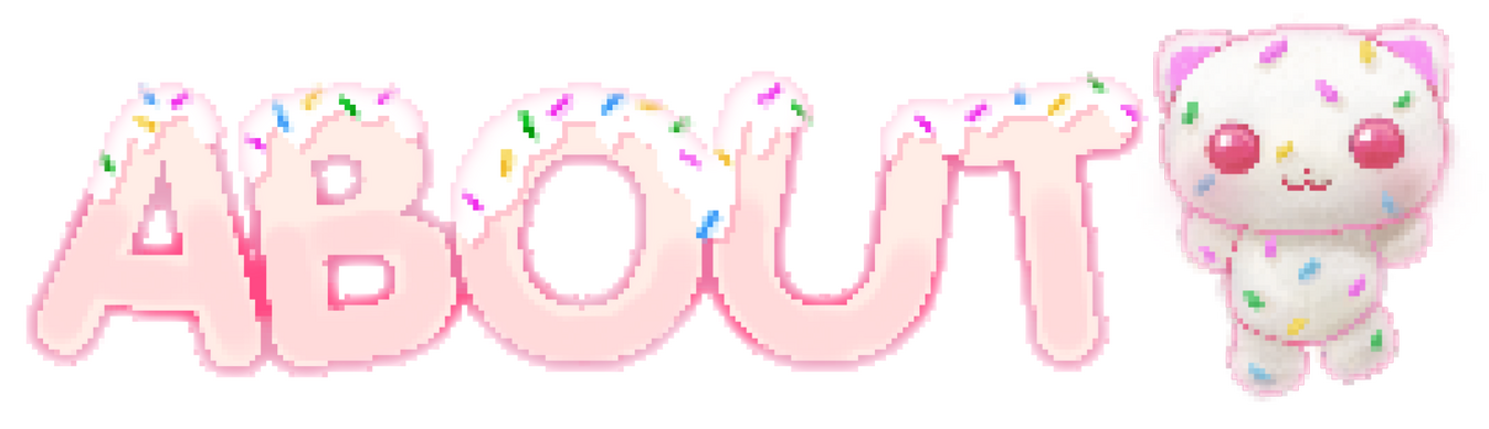 Contact sprinkles button!