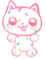 Contact sprinkles button!