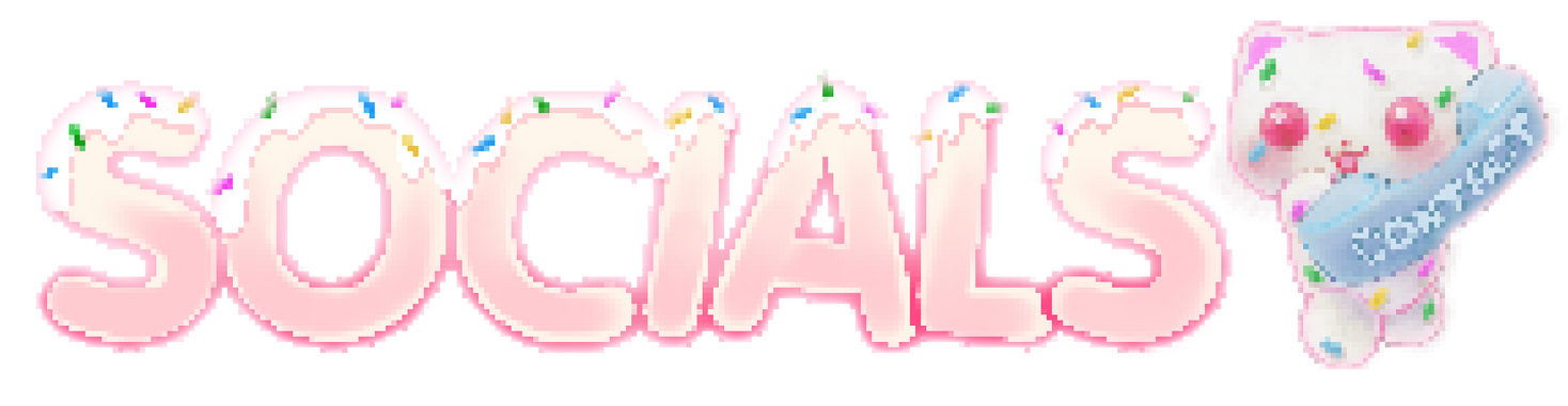 Contact sprinkles button!